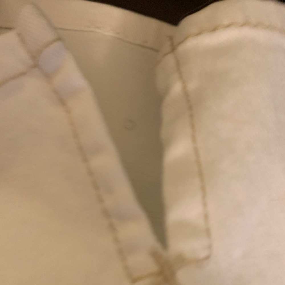 Levi’s Capri - Picture 6 of 6